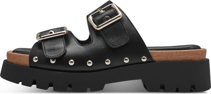 Actual product image Tamaris Mule (38)
