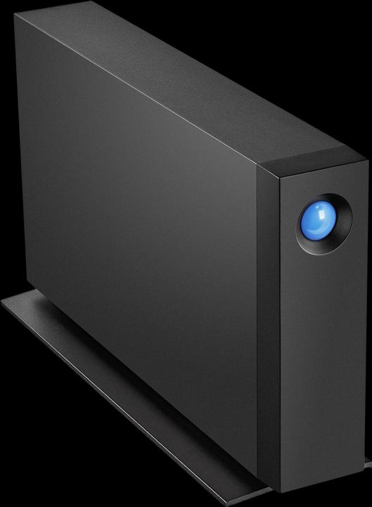 Produktbild LaCie d2 Professional (8 TB)
