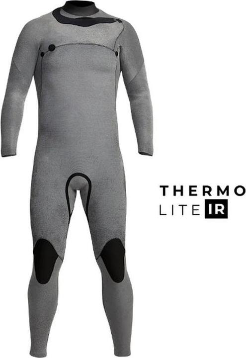 Produktbild Xcel Men's Wetsuit Comp Chestzip (4/3 mm, L)