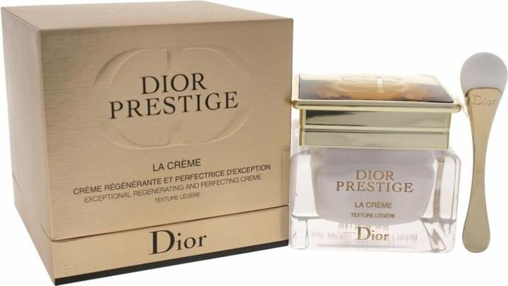 Immagine prodotto Dior Crème Légère Pot (50 ml, Balsamo per il viso)