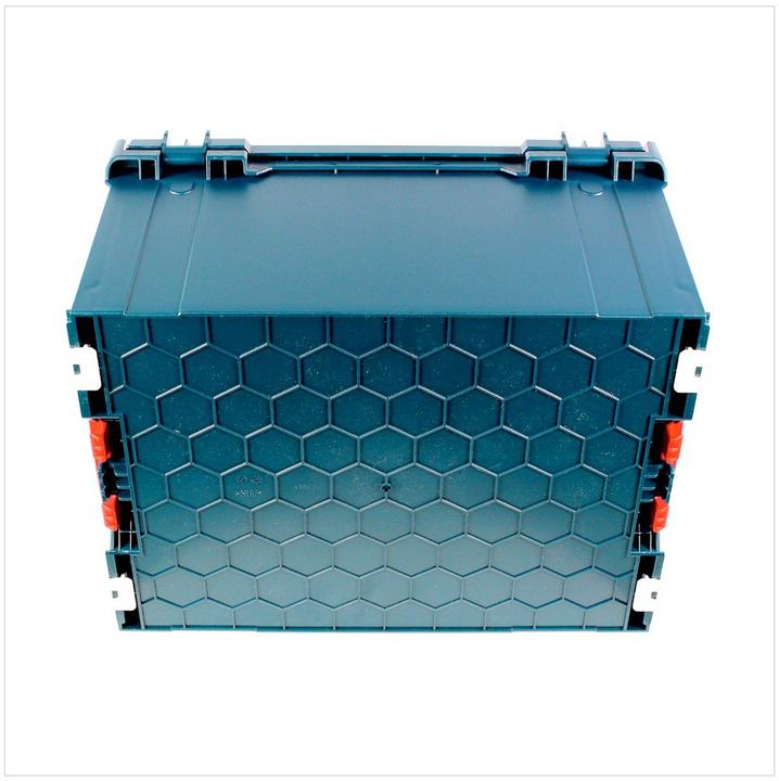 Produktbild Bosch Professional Bosch L-Boxx Sortimo Box 238 System Werkzeugkoffer ( 2608438693 )