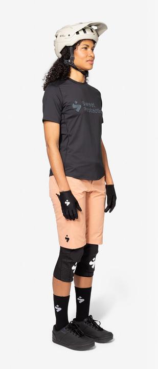 Image du produit Sweet Protection Hunter SS Jersey W (XS)
