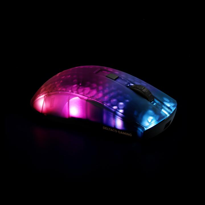 Actual product image Deltaco Gaming DM320 / WM89 (Wireless, Cable)