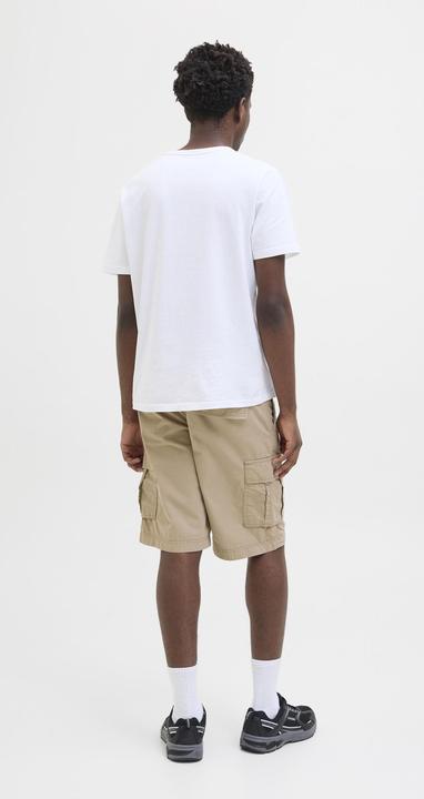 Actual product image Aprel Loose Fit Cargo Shorts Cargo Shorts (L)