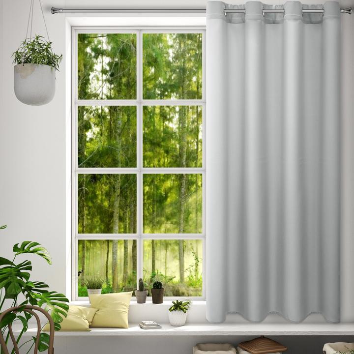 Produktbild Eurofirany Zas (140 x 175 cm)