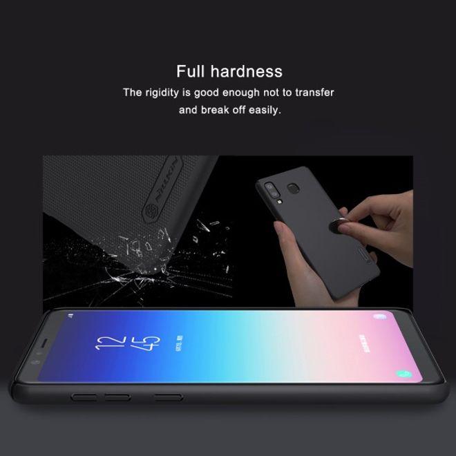 Immagine prodotto Nillkin Serie Super Frosted Shield (Samsung Galaxy A9)