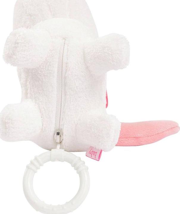Actual product image Fehn Music box Unicorn