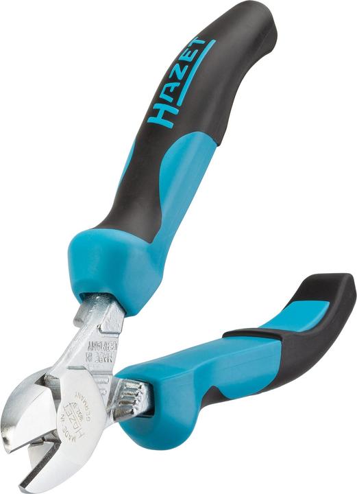 Actual product image HAZET Heavy-duty diagonal cutter 1802-33 (200 mm)