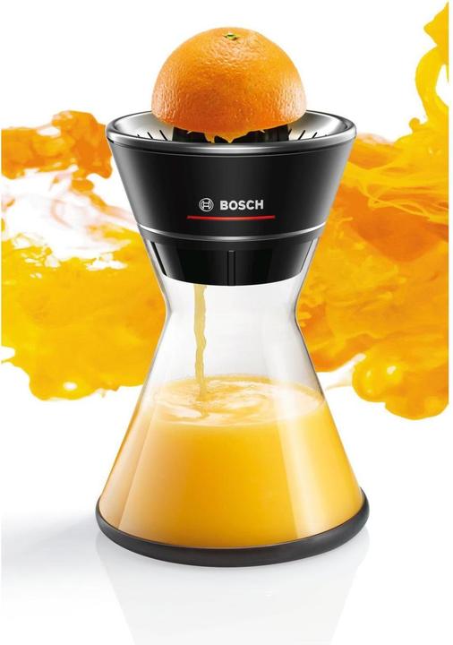 Actual product image Bosch Hausgeräte MCP72GPB (EU plug)