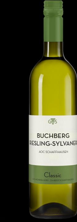 GVS Schachenmann Riesling-Sylvaner Schaffhausen AOC