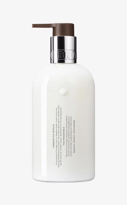 Produktbild Molton Brown Orange Bergamot (Körperlotion, 300 ml)