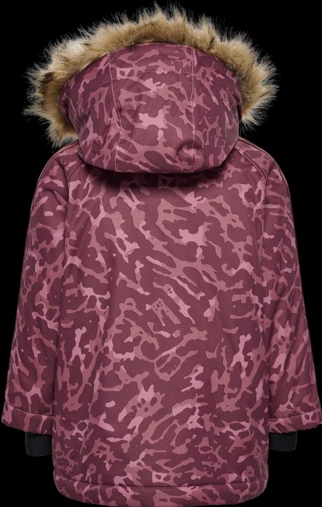 Produktbild hummel Hmljessie Tex Jacket (74)