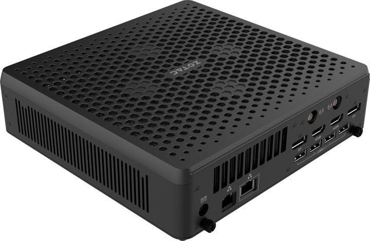 Immagine prodotto Zotac ZBOX QTG7A4500-BE BAREBONE (Intel Core i7-11800H)