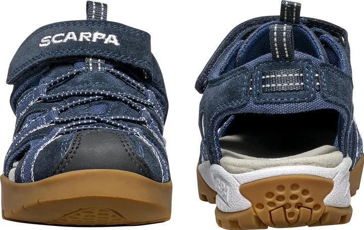 Produktbild Scarpa Mojito Sandal Kid Lifestyleschuh (33)