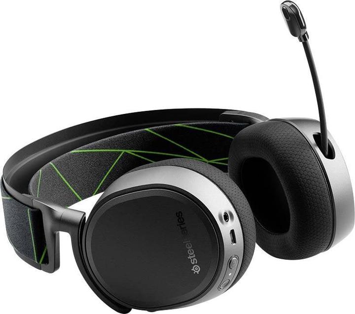 Image du produit SteelSeries Arctis 1 (Filaire)