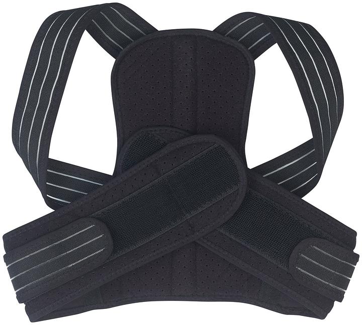 Produktbild Newgen medicals Geradehalter