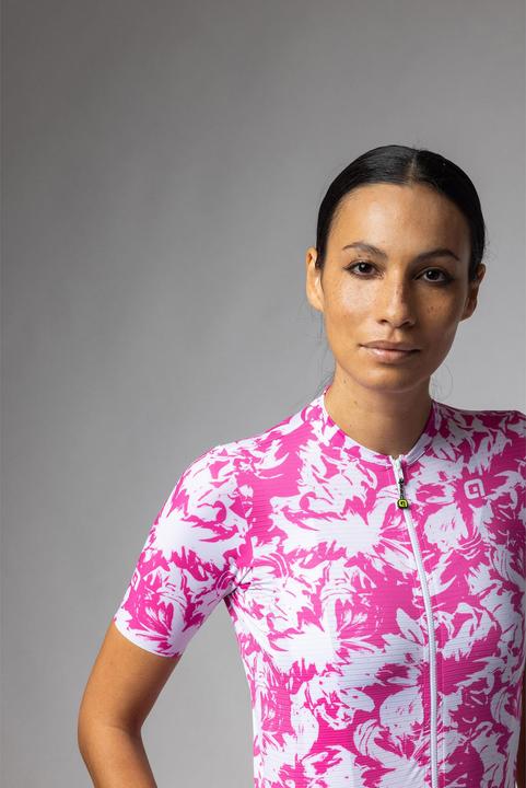 Actual product image Alé Women's Pragma Essenza Jersey (S)