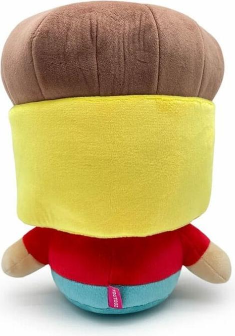 Actual product image Youtooz South Park Plush Figure Pip 22 cm (22 cm)
