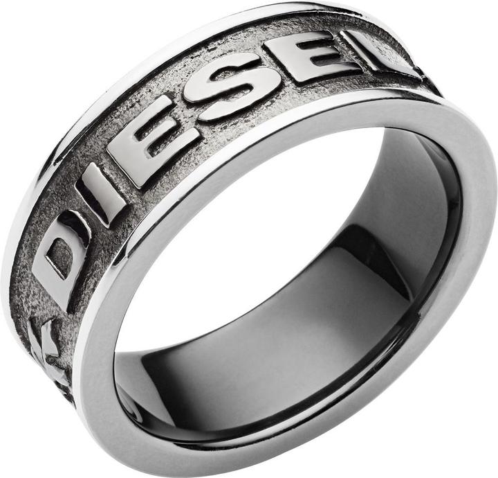 Image du produit Diesel Acier (56, Acier)