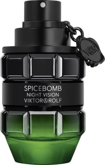 Viktor & Rolf Spicebomb Night Vision