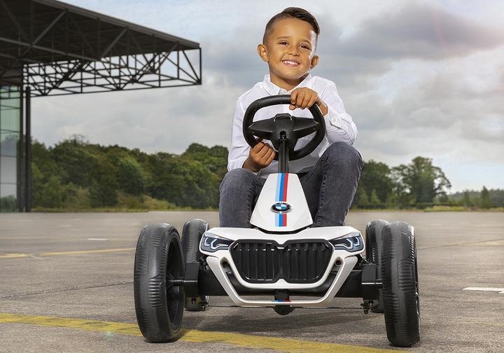 Immagine prodotto BERG Reppy BMW