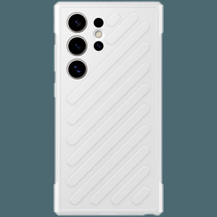 Actual product image Samsung Shield Case (Samsung Galaxy S24 Ultra)