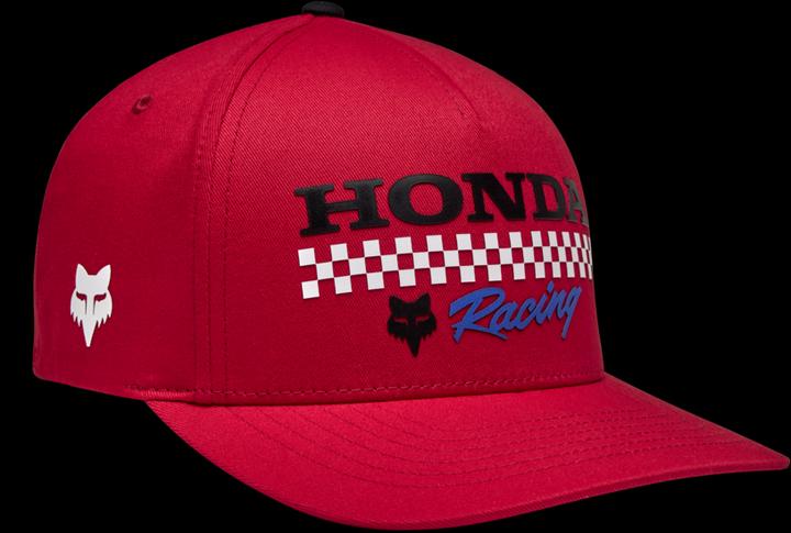 Fox Honda Flexfit Cap