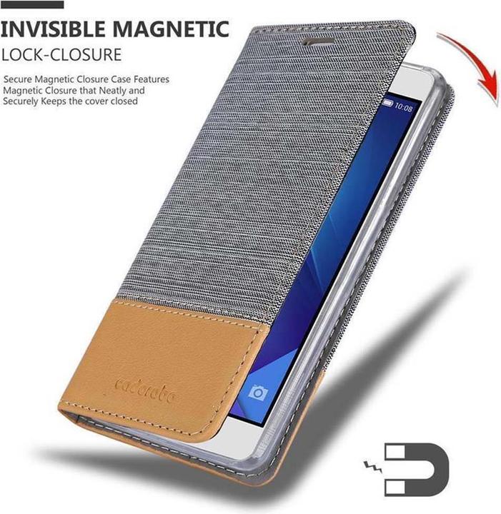Actual product image Cadorabo Jeans Optik (Honor 7)