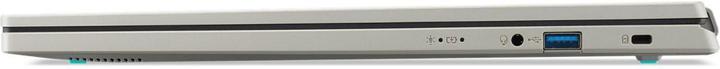 Produktbild Acer Aspire Vero 16 (16", Intel Core Ultra 7 155U, 16 GB, 1000 GB, DE)