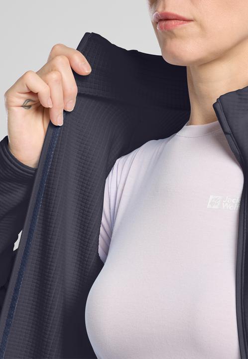 Actual product image Jack Wolfskin Kolbenberg Fz W (M)