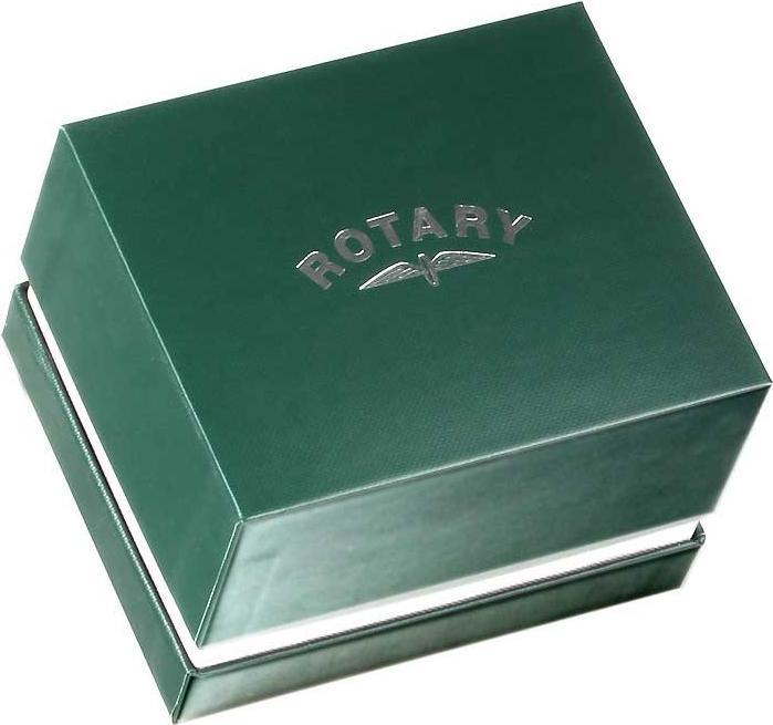 Produktbild Rotary LB05811/70 Traditional (Analoguhr)