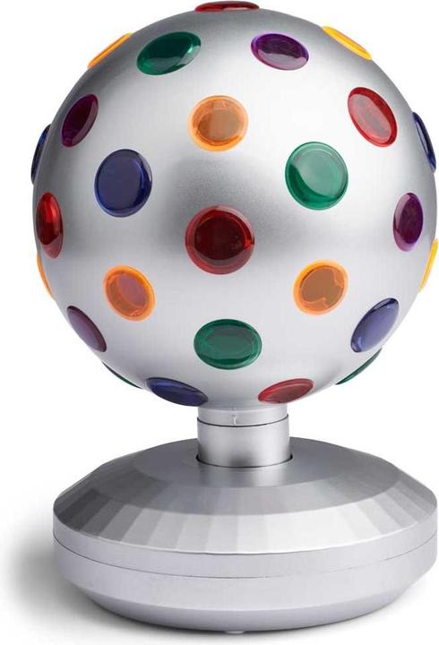 Light-Up LIGHT - UP - Palla da discoteca 28 cm (MCDC002) (28 cm)