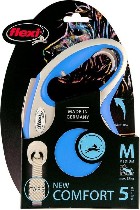Actual product image Flexi New Comfort belt (XS, Dog, Walks)