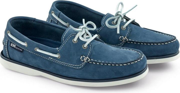 Produktbild Plastimo Crew Lederschuhe Damen (39)