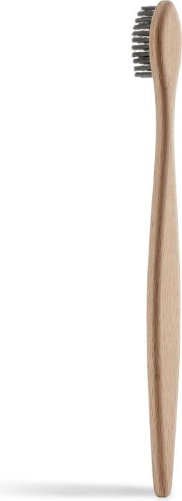 Immagine prodotto Georganics Spazzolino da denti in faggio (Morbido, 1 x)