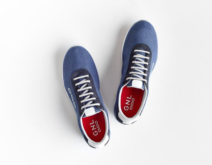 Actual product image GNL Water-Line Navy Blue (42)