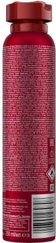 Actual product image Old Spice Deodorant spray WhiteWater (Deodorant Body Spray) 250 ml (Spray, 250 ml)
