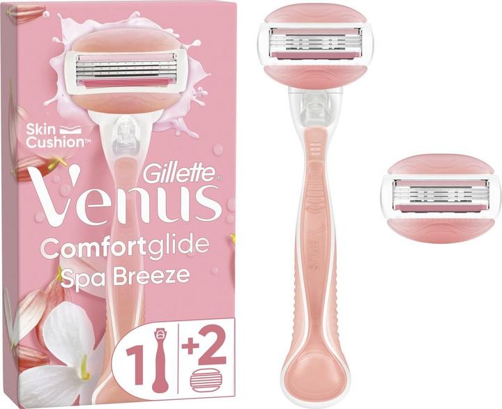 Gillette Venus ComfortGlide