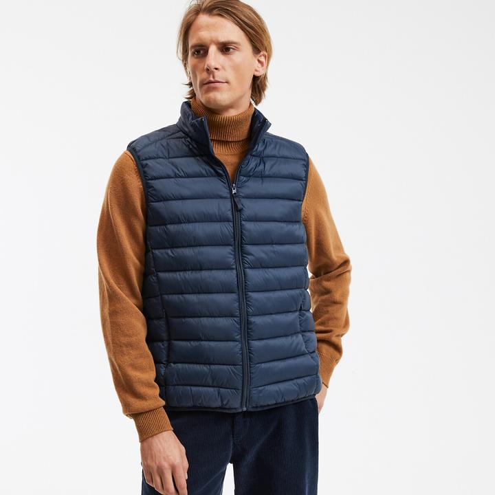 Produktbild La Redoute Collections Leichtes Steppgilet (XL)