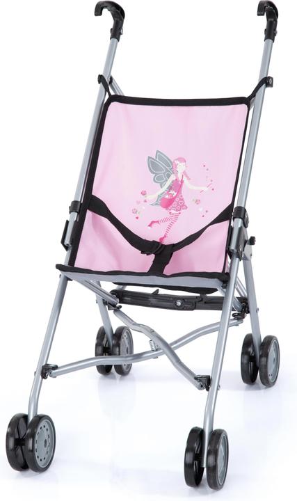 Pink, Gris