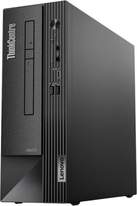 Produktbild Lenovo ThinkCentre neo 50s (Intel Core i7-12700, 16 GB, 512 GB, UHD Graphics 770)