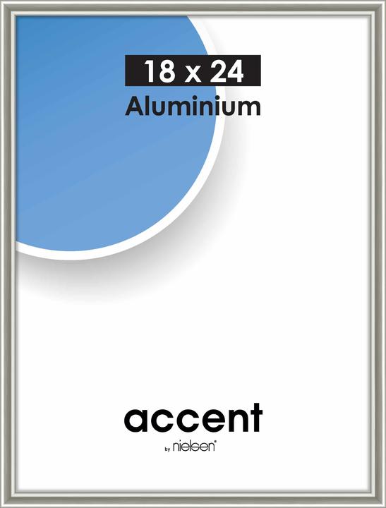 Image du produit Nielsen Accent (18 x 24 cm)