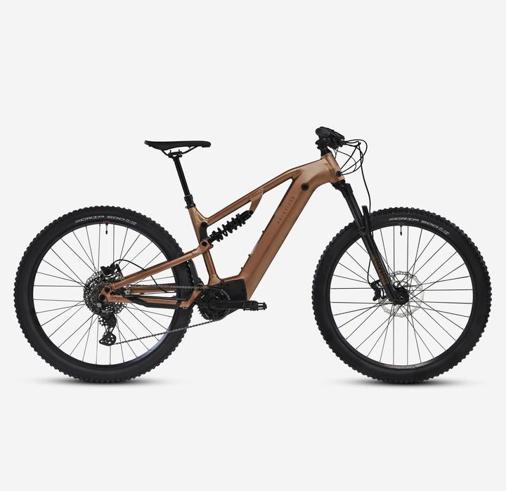 Actual product image Rockrider E-EXPL 700 S