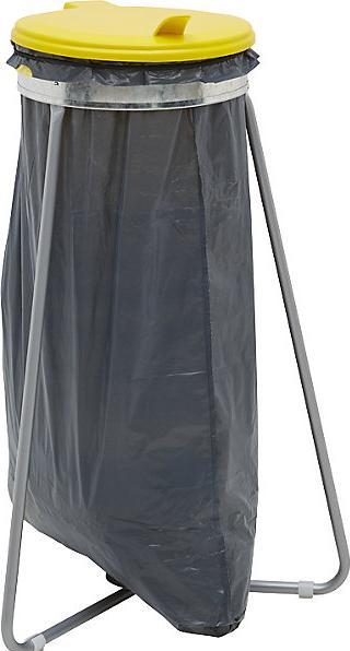 Produktbild eurokraft basic Wertstoffsammler (120 l)
