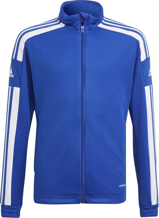 Produktbild adidas Squadra 21 Trainingsjacke Kinder (164)