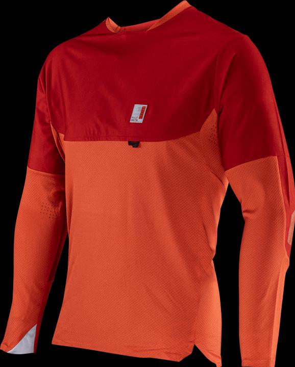 Produktbild Leatt Jersey MTB AllMtn 4.0 - Glow (M)