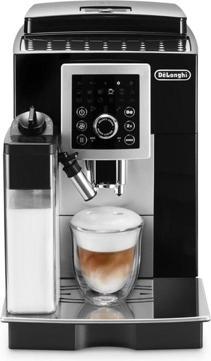 De'Longhi DeLonghi Cappuccino Smart ECAM 23.260.B Espressomaschine