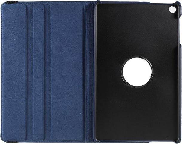 Produktbild MU Classic Rotierbare Leder Hülle (Galaxy Tab A 10.1 (2019))