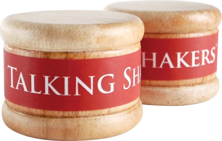 Image du produit Gon Bops Shaker parlant (Shaker)