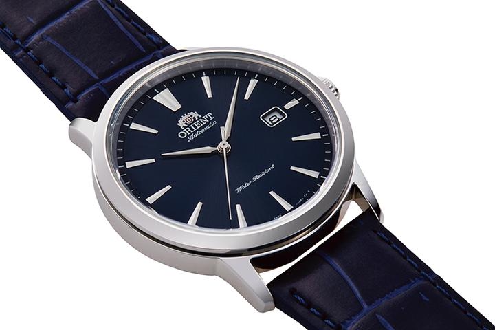 Produktbild Orient Contemporary Symphony III (Analoguhr, 42 mm)